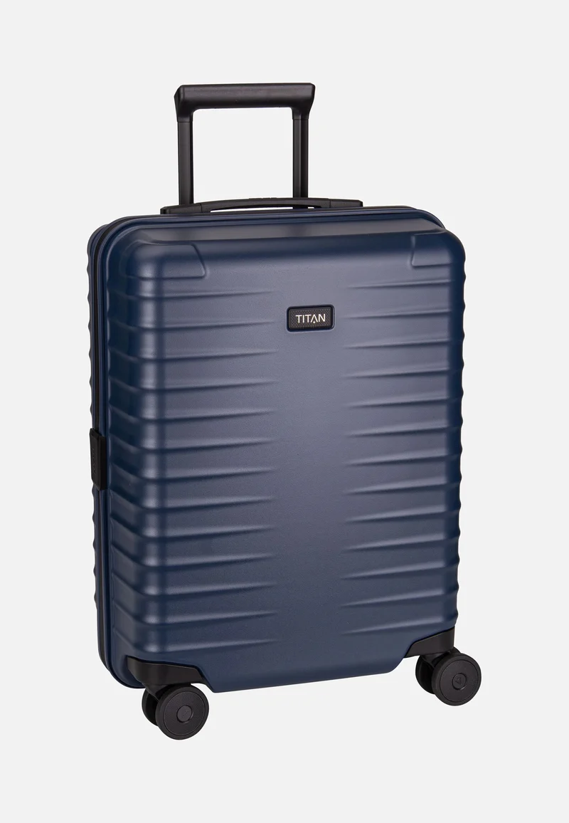 UPGRADE 4w Trolley S23 Midnight Blue - Koffer