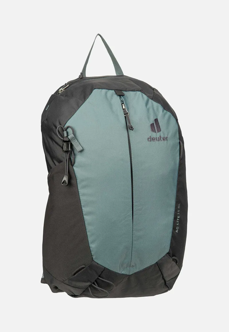AC Lite 15 SL Shale/Graphite - Wanderrucksack