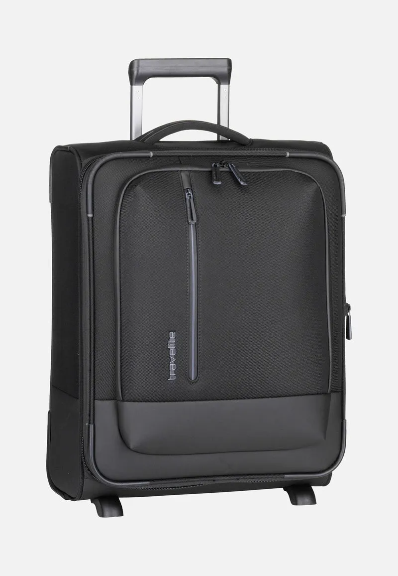 Crosslite 2w Trolley S Schwarz - Koffer