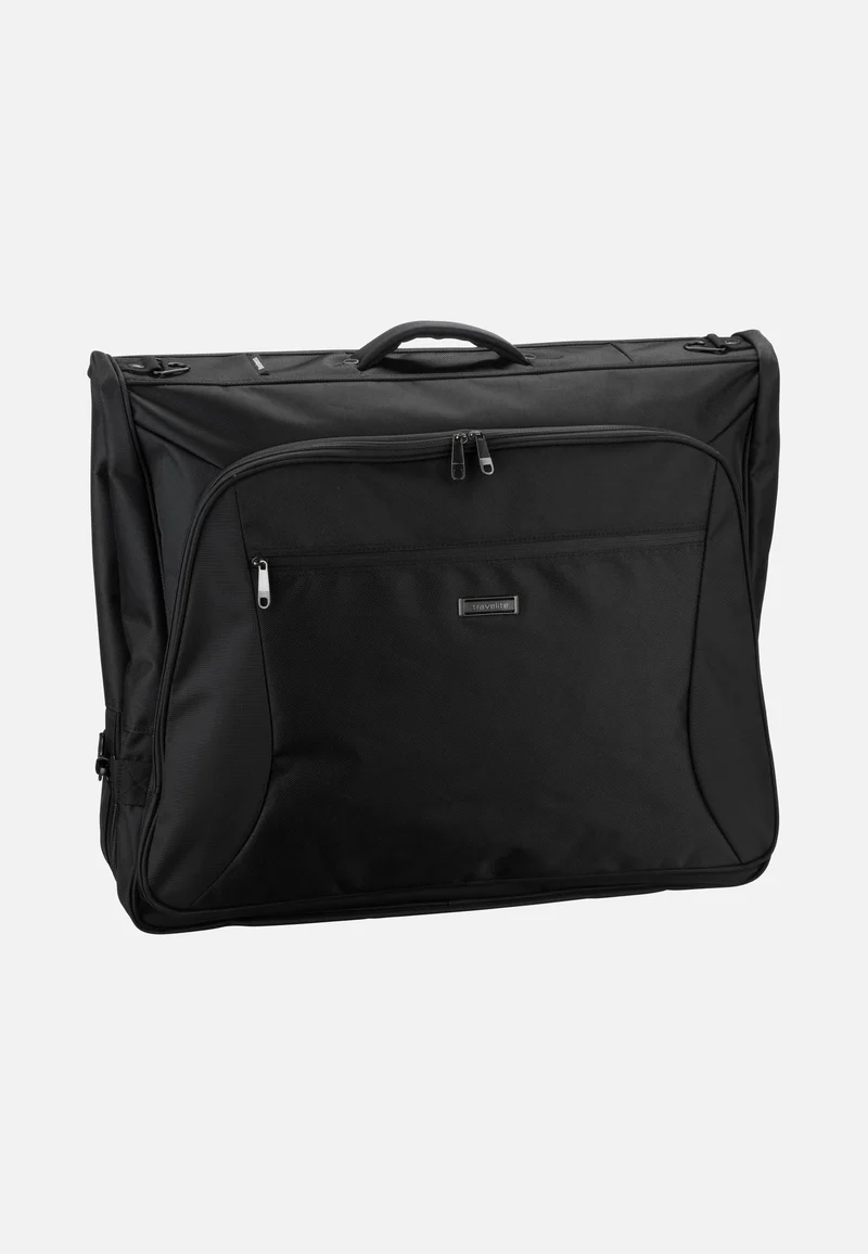 Mobile Business Schwarz - Kleidersack