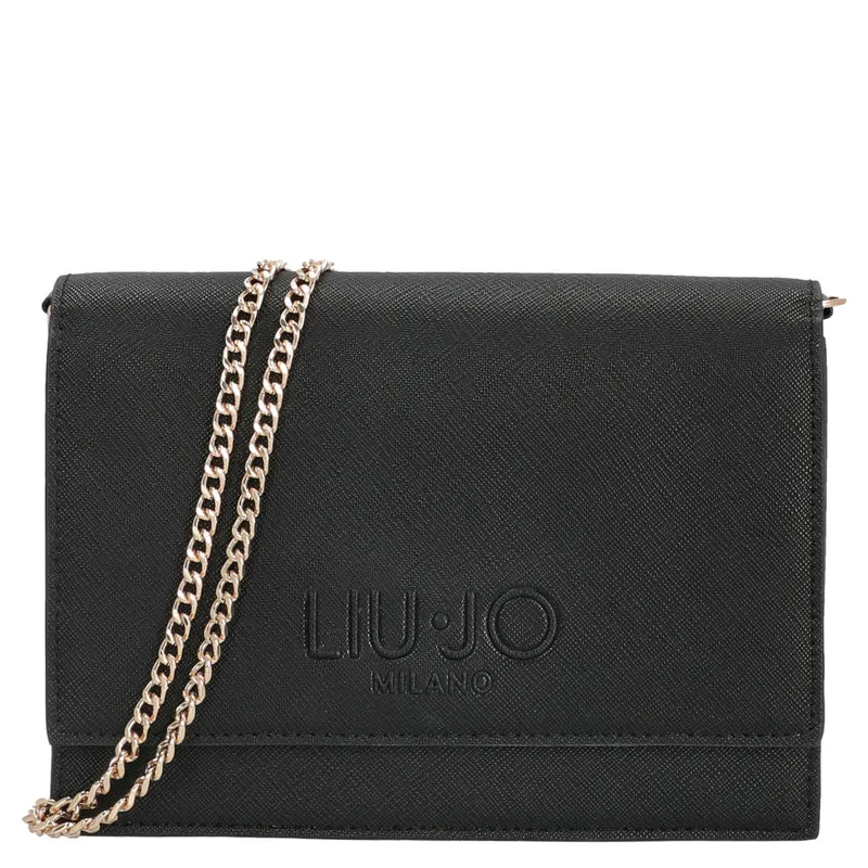 Liu Jo Caliwen - Umhängetasche 22 cm (nero)