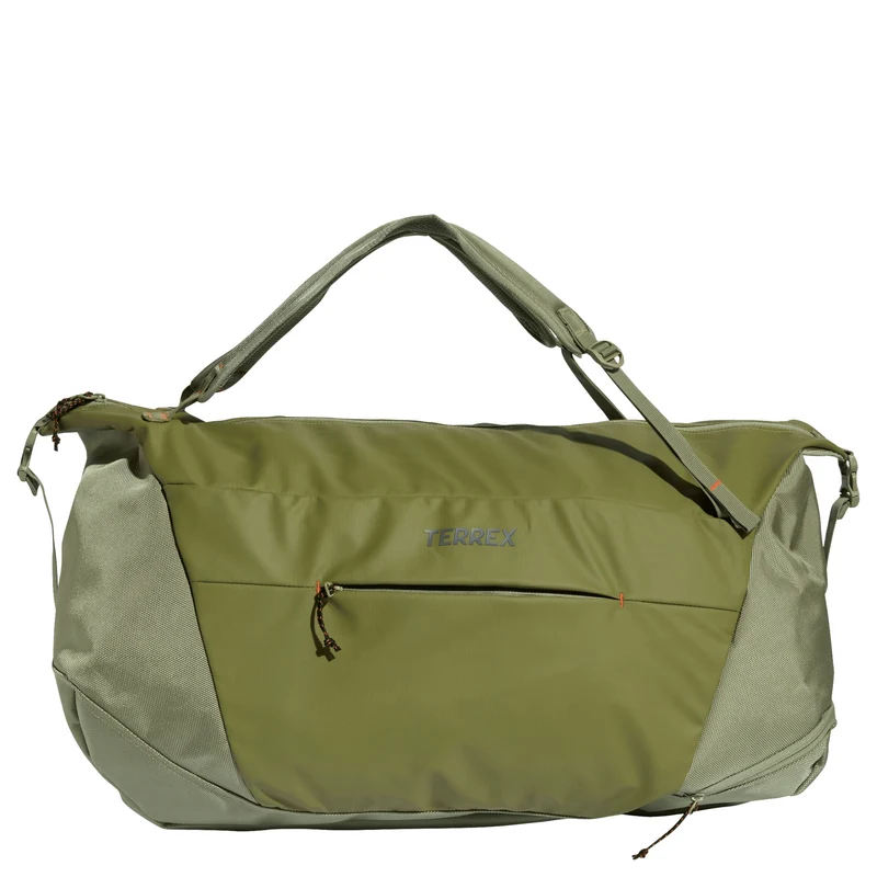 adidas MT Duffel 70 - Sporttasche (tengrn)