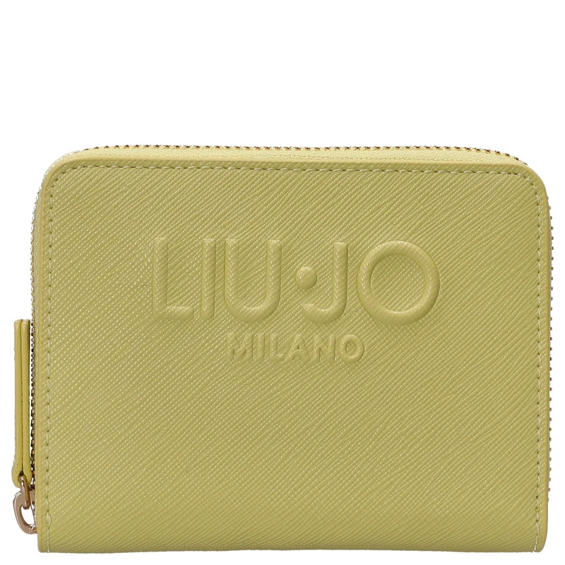 Liu Jo Caliwen - Geldbörse 3cc 12 cm (avocado)