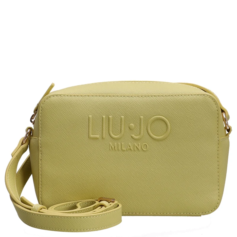 Liu Jo Halona - Umhängetasche M 20 cm (avocado)