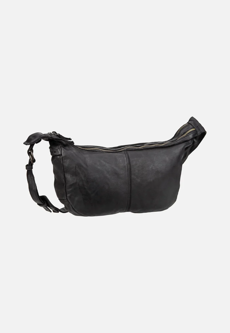 Submarine 81 Schwarz - Beuteltasche