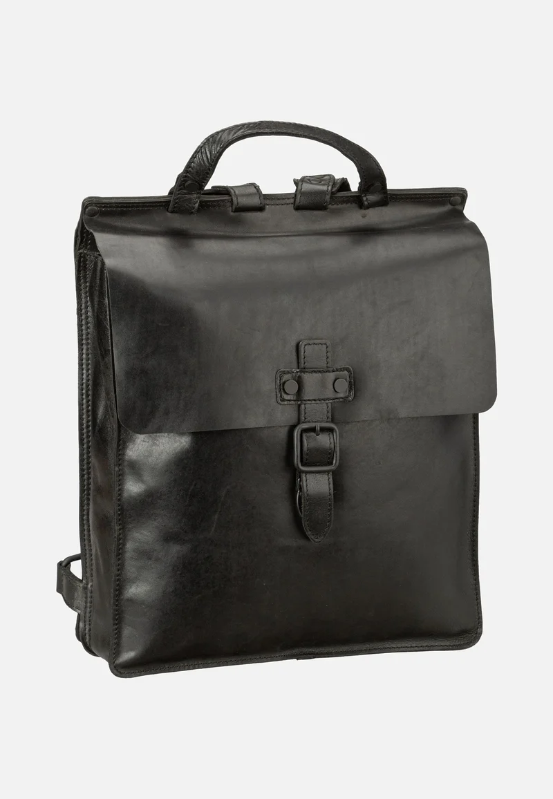 Aberdeen 2911 Schwarz - Rucksack