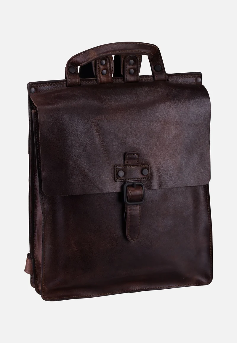 Aberdeen 2911 Braun - Rucksack