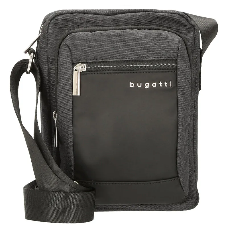 bugatti Sera - Schultertasche 26 cm (anthrazit)