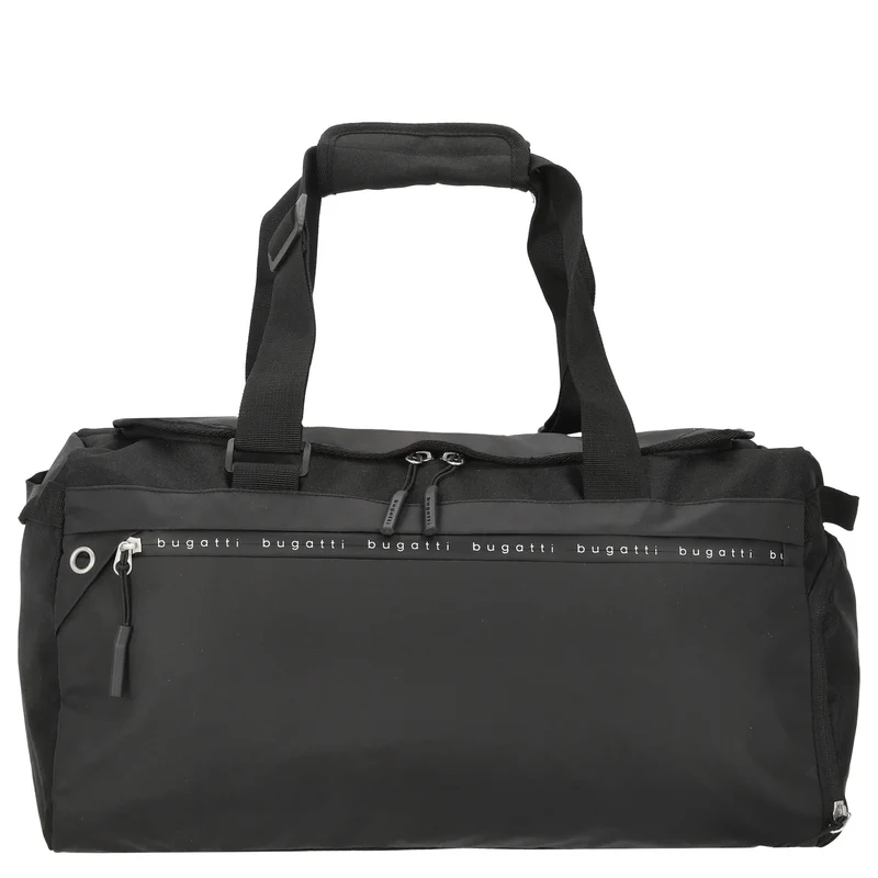 bugatti Blanc DeLight - Sporttasche 47 cm (black)