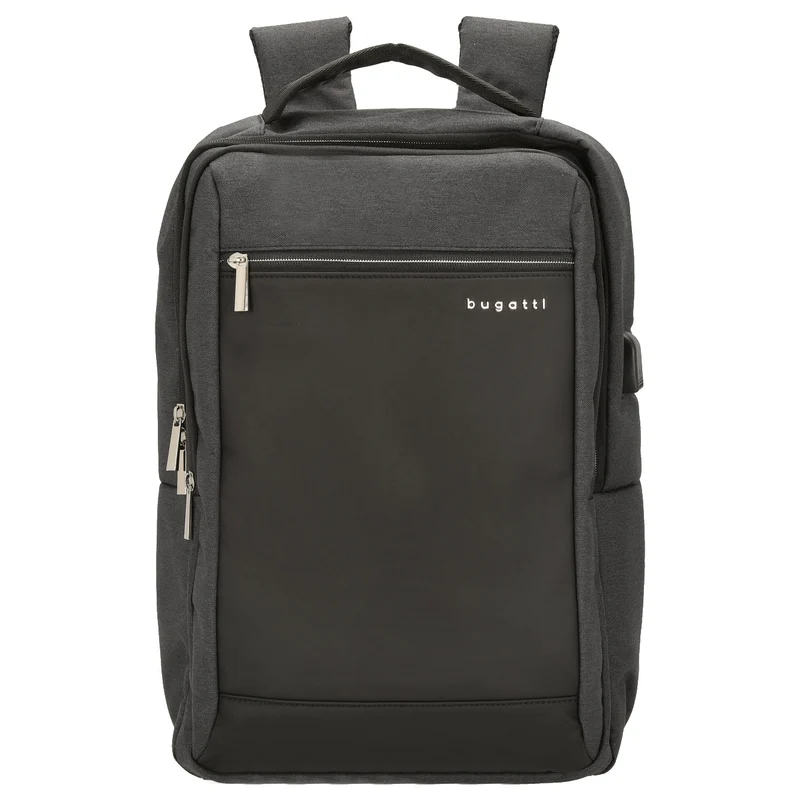 bugatti Sera - Rucksack RFID 45 cm (anthrazit)