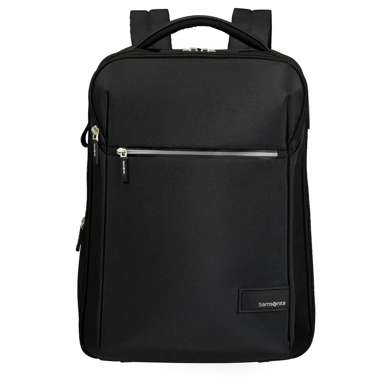 Samsonite Litepoint - Rucksack 17.3" 46 cm (black)