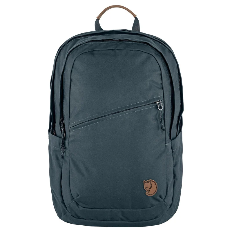 Fjällräven Räven 28 - Rucksack 15" 47 cm (navy)
