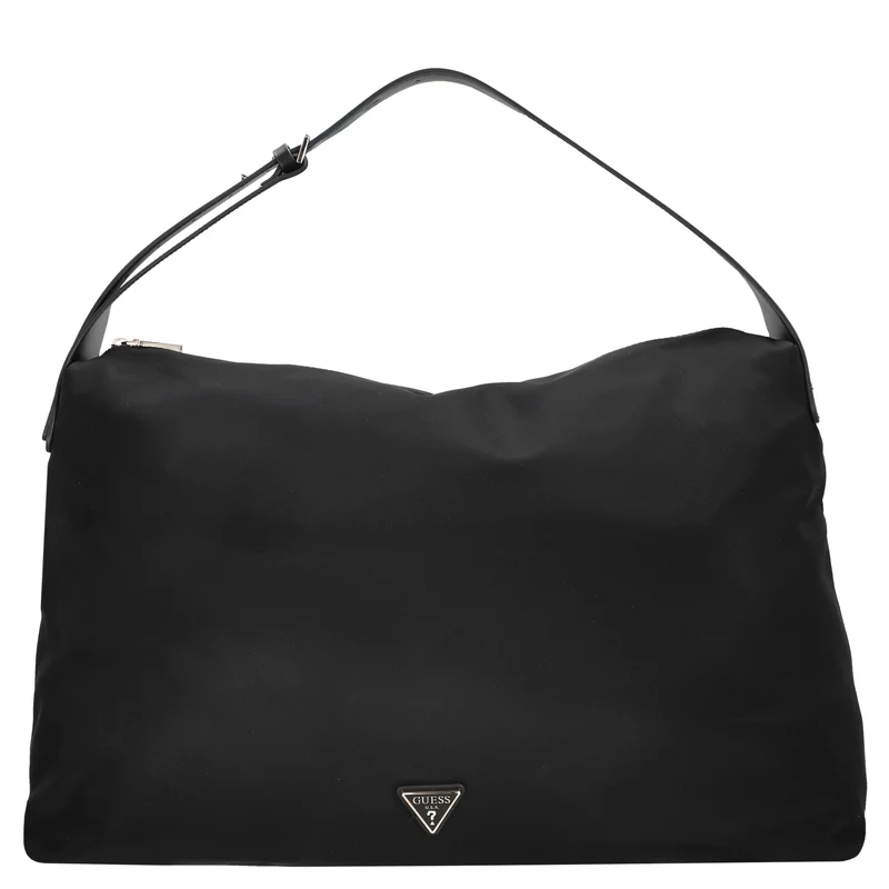 Guess Follie Hobo - Schultertasche (black)