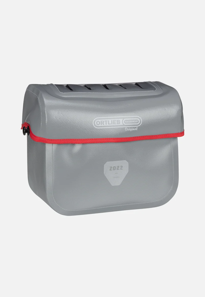 Ultimate Original Alu Grey - Lenkertasche
