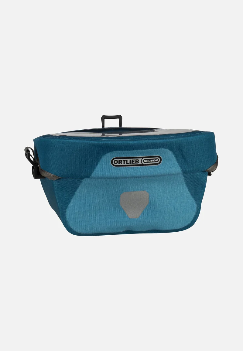 Ultimate Plus 5L Dusk Blue-Denim - Lenkertasche
