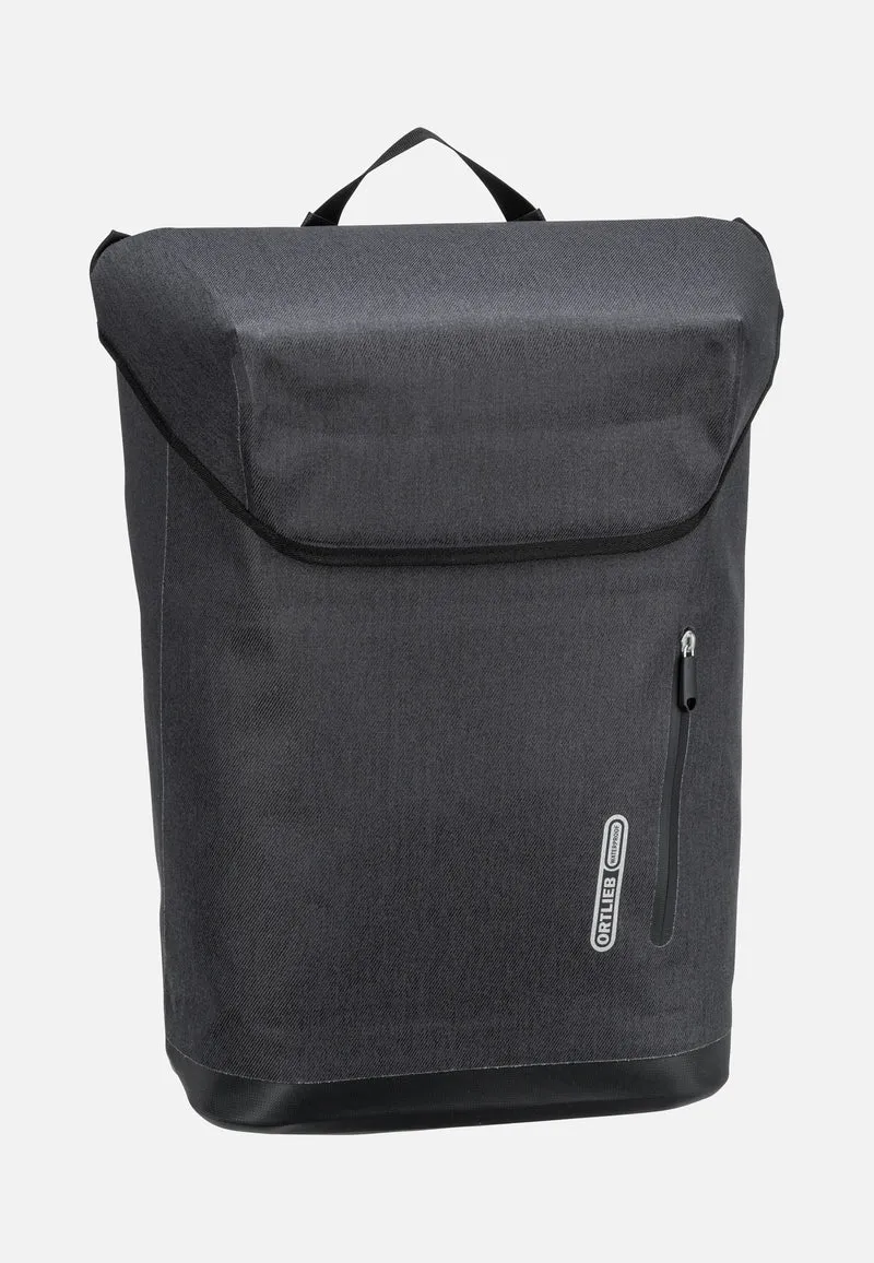 Soulo Ebony - Rucksack