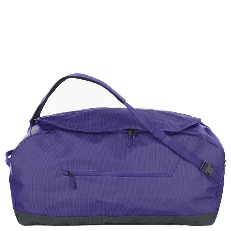Evoc Duffle Bag 100 - Reisetasche 70 cm (violet-black)