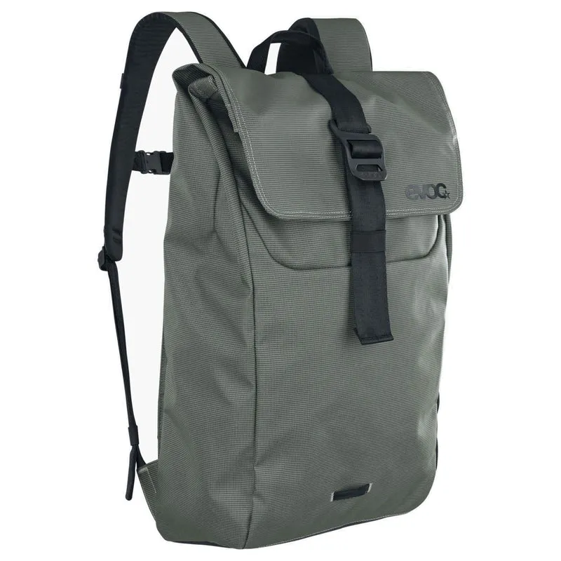 Evoc Duffle 16 - Rucksack 48 cm (dark olive/black)
