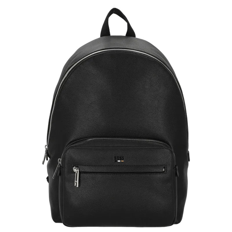 BOSS Ray - Rucksack 43 cm (black)