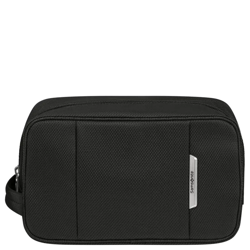 Samsonite Respark Toilet Pouch - Kulturbeutel 23 cm (ozone black)
