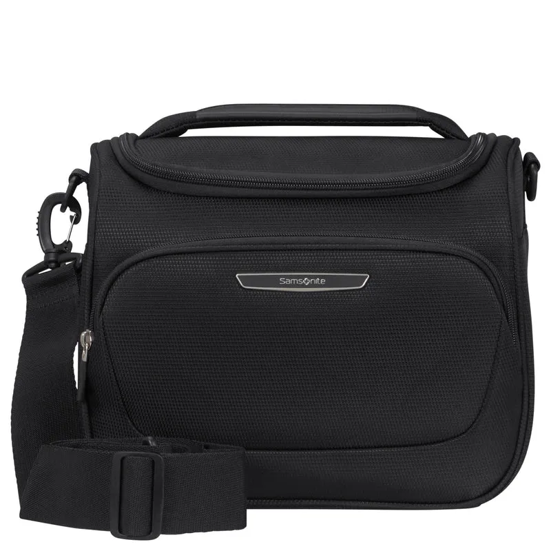 Samsonite Spark SNG 2 - Beautycase 29 cm (black)