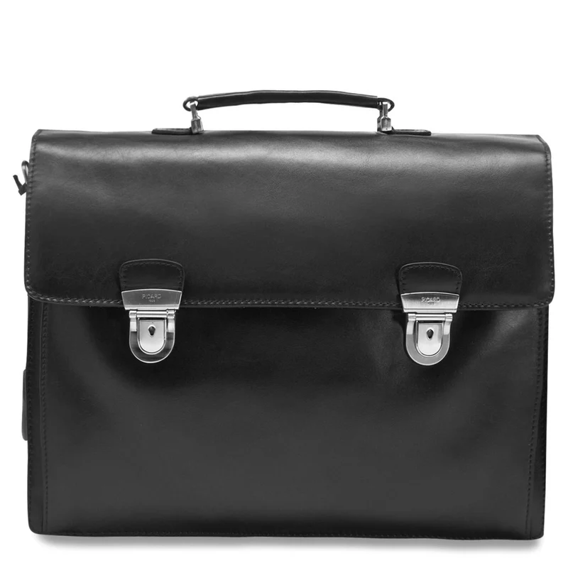 Picard Toscana - Aktentasche 42 cm (schwarz)