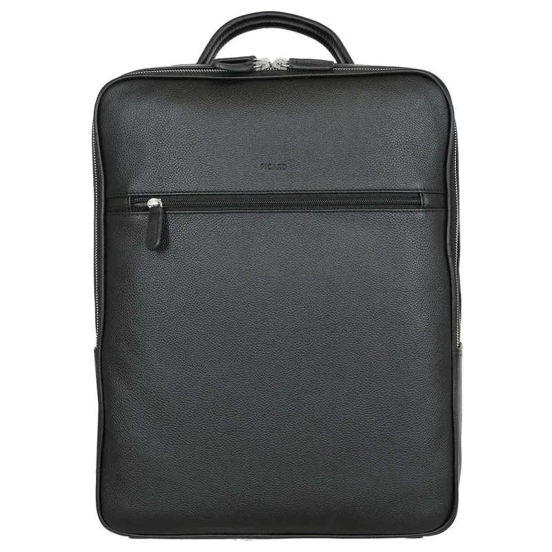 Picard Milano - Rucksack 29 cm (schwarz)