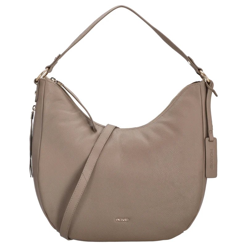 Picard Java - Shopper 32 cm (chai)