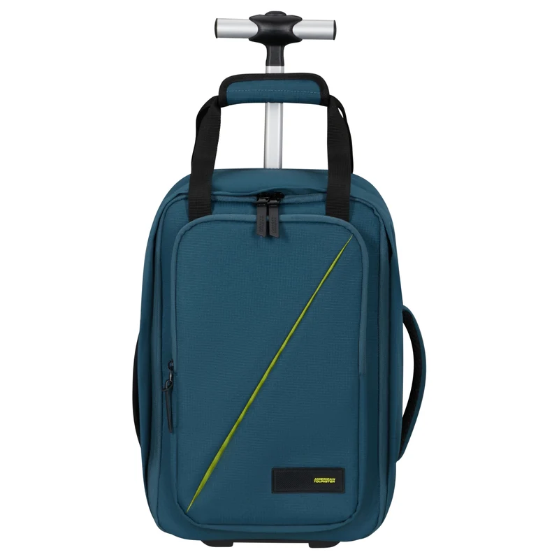 American Tourister Take2Cabin - Rucksacktrolley 40 cm (blau)