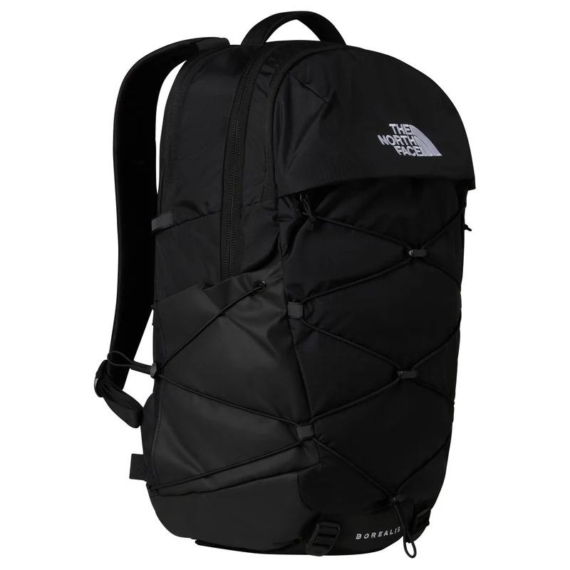 The North Face Borealis 28 - Rucksack 50 cm (tnf black-tnf black)
