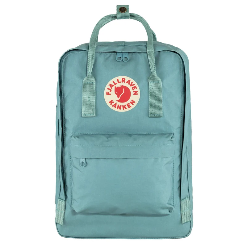 Fjällräven Kånken Laptop 15'' - Rucksack 40 cm (sky blue)