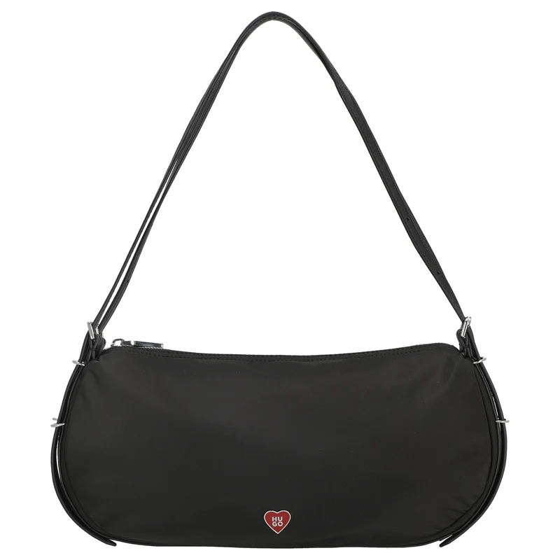 HUGO Neeko N - Schultertasche 33 cm (black)