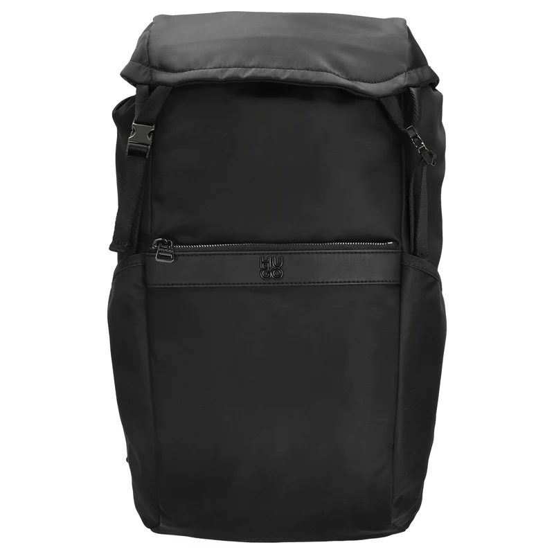 HUGO Quantic N Slim - Rucksack 45 cm (black)