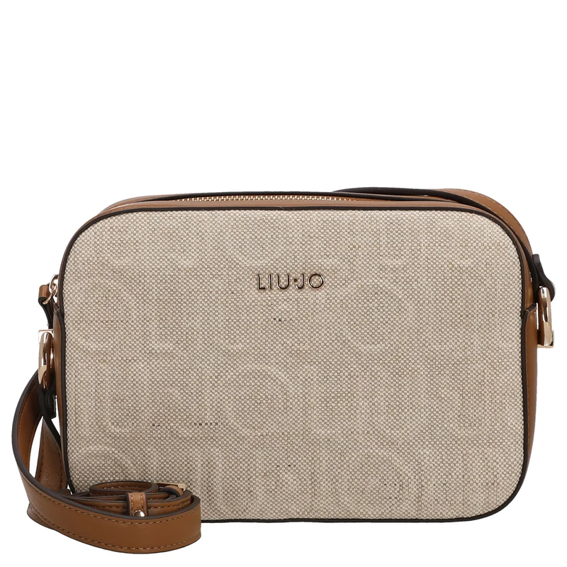 Liu Jo Manh - Umhängetasche M 23 cm (naturale)