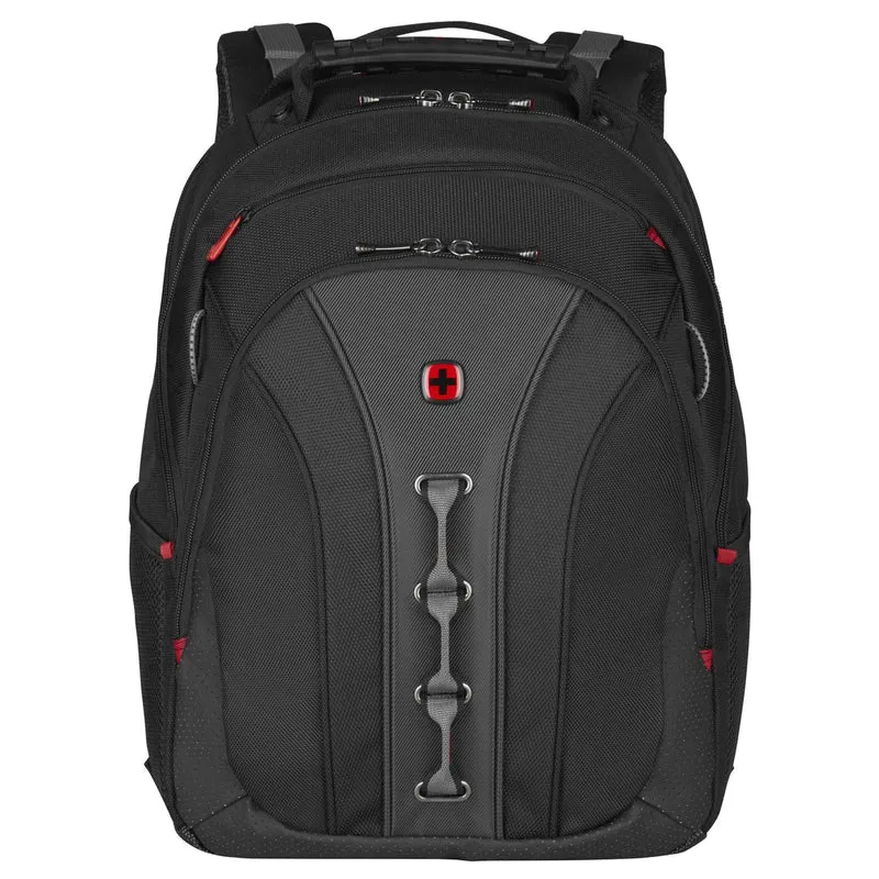 Wenger Legacy 16" - Rucksack 45 cm (black grey)
