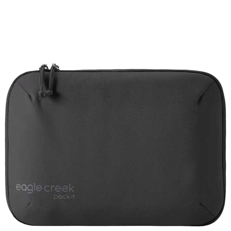 eagle creek Pack-It E-Tools Organizer Pro - Aufbewahrungstasche 29 cm (black)