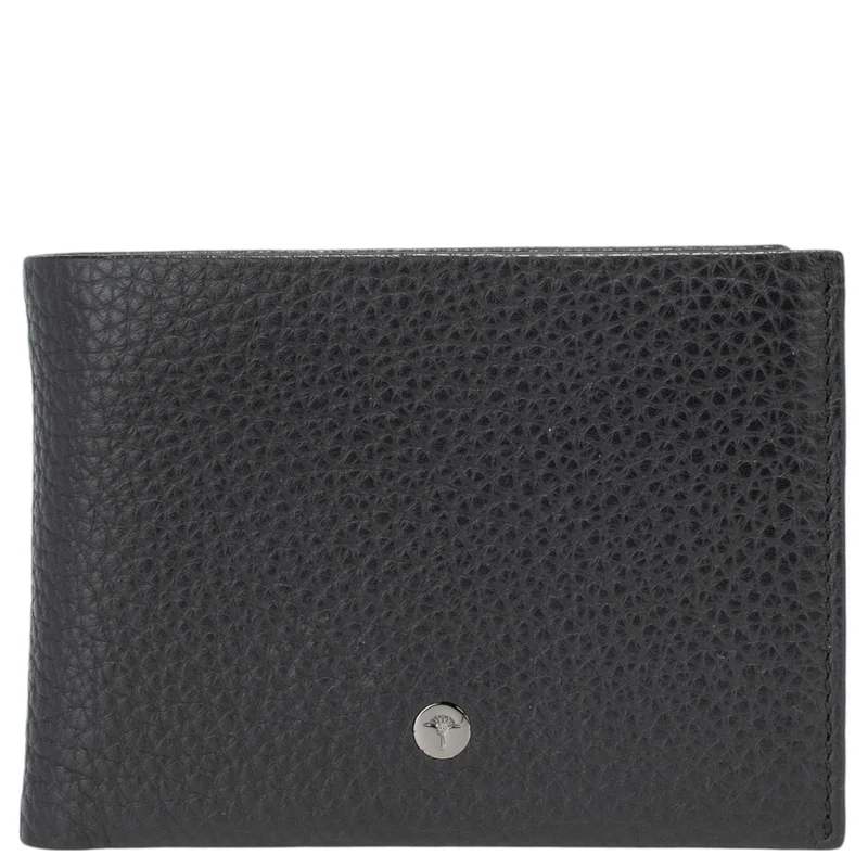 Joop Cardona Alfredo Billfold - Geldbörse 20 cm (schwarz)