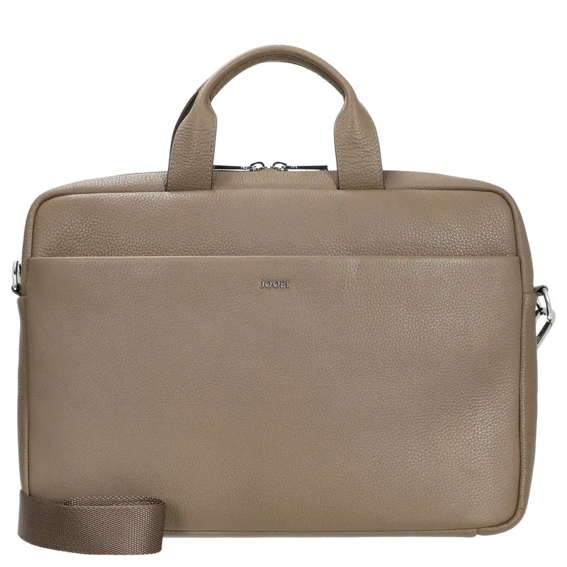 Joop Cardona Pandion - Aktentasche 44 cm (taupe)