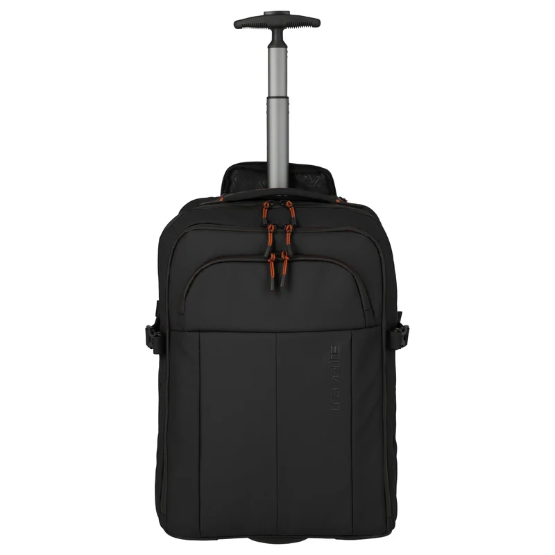 Travelite Briize - Rucksacktrolley 50 cm (black)