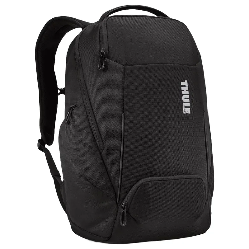 Thule Accent 26L - Rucksack 15.6" 48 cm (black)