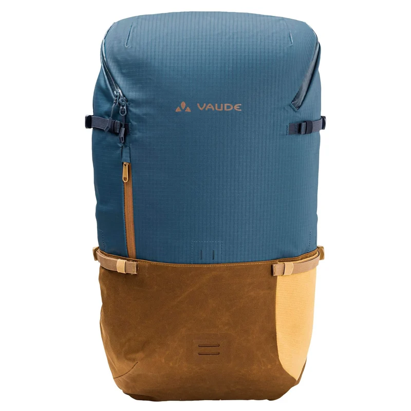 Vaude CityGo 30 II - Rucksack 15.6" 60 cm (baltic sea)