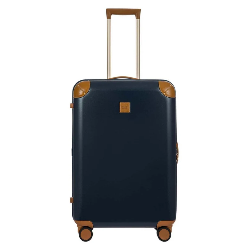 Brics Amalfi - 4-Rollen-Trolley 70.5 cm (blue)