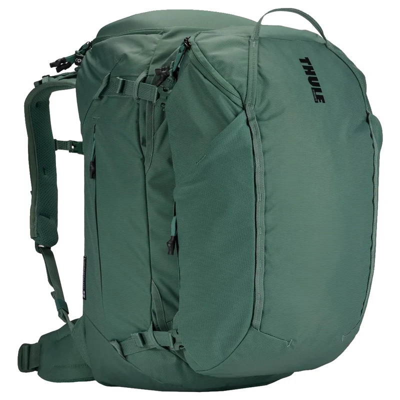 Thule Landmark 60 - Women's Reiserucksack 55 cm (hazy green)