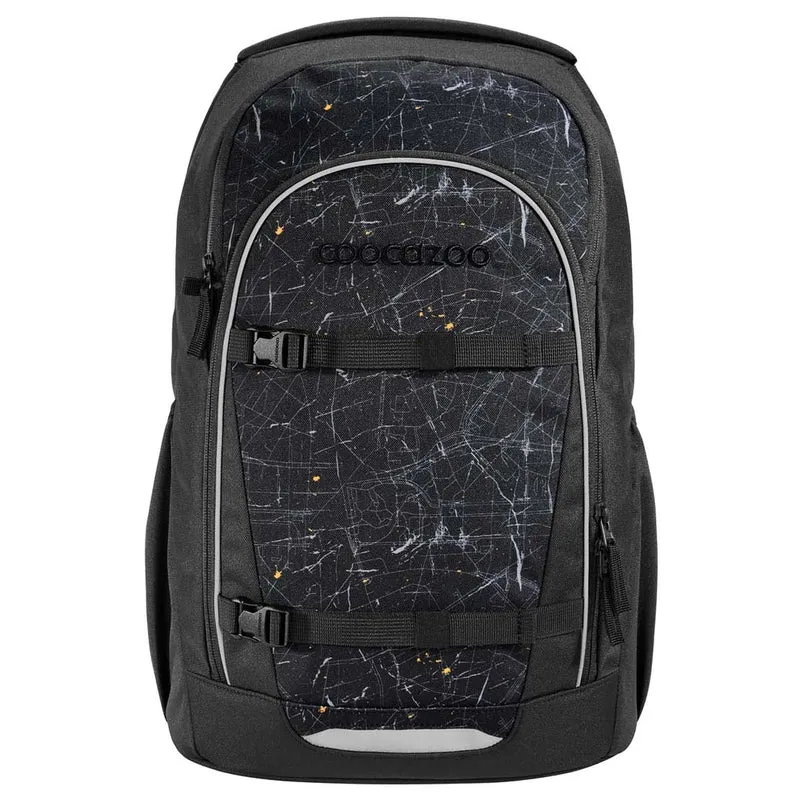 Coocazoo Every - Schulrucksack 44 cm (urban metro)