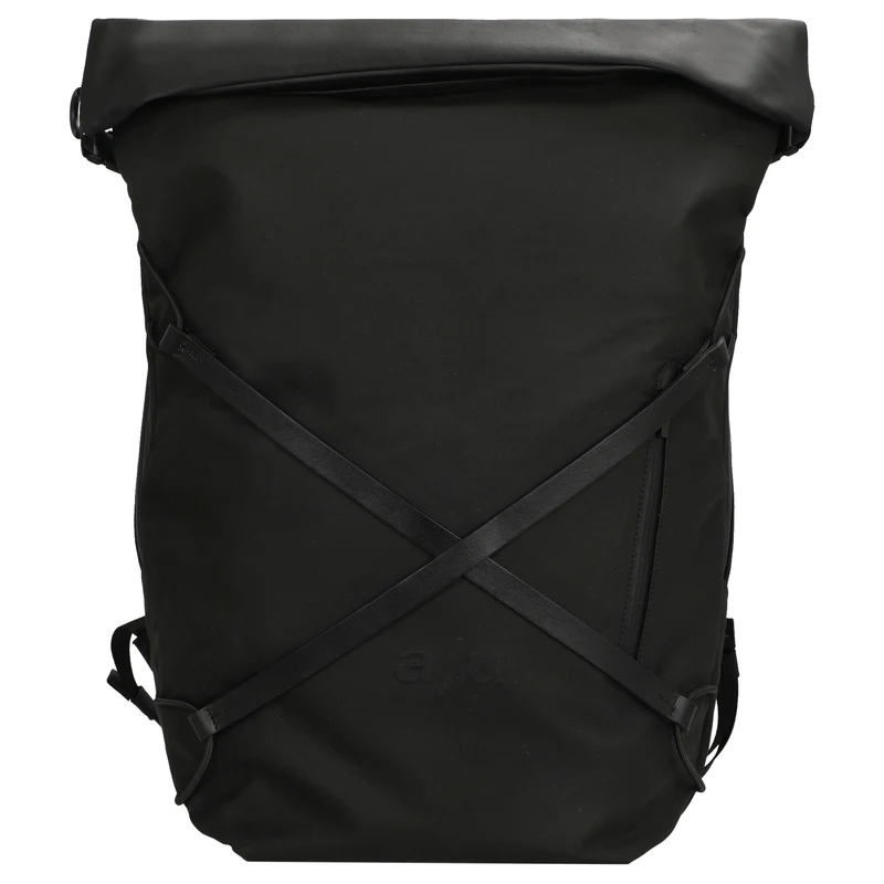 aunts & uncles Japan RE Kushiro RE - Rucksack 15" 45 cm (black)