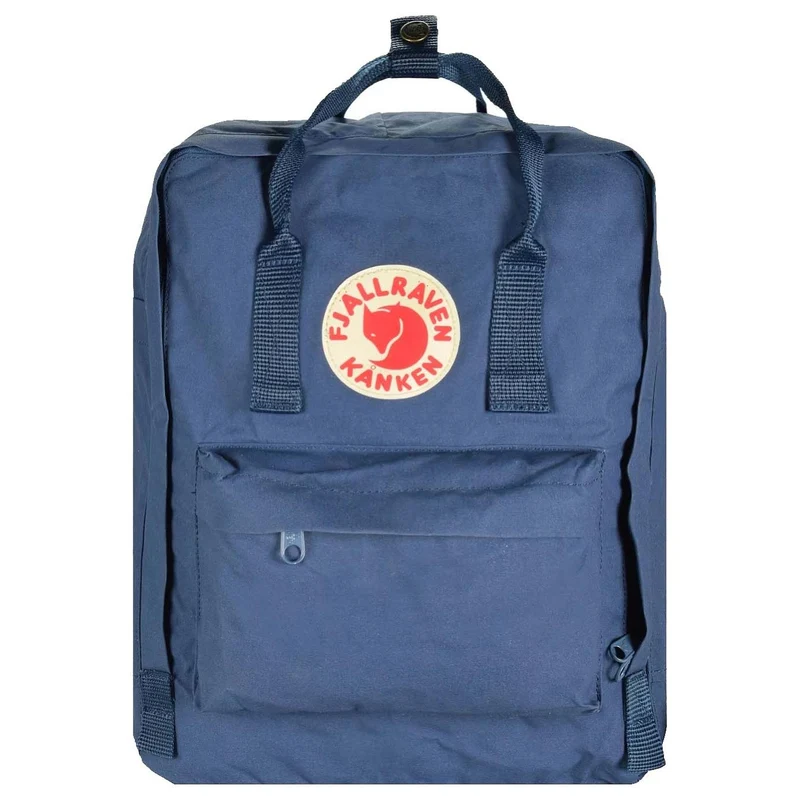 Fjällräven Kånken - Rucksack 38 cm (royal blue)