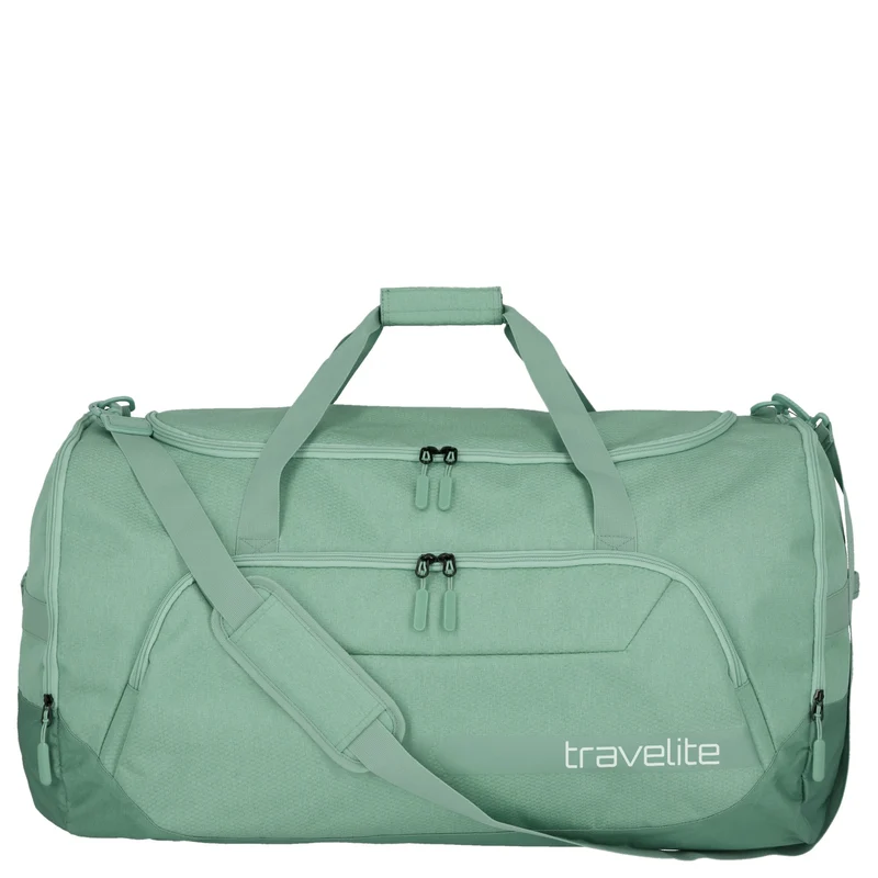 Travelite Kick-Off - Reisetasche 70 cm XL (salbei)