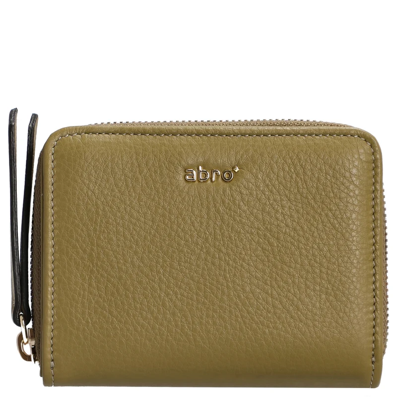 abro Dalia - Geldbörse 10cc 12 cm (mud)