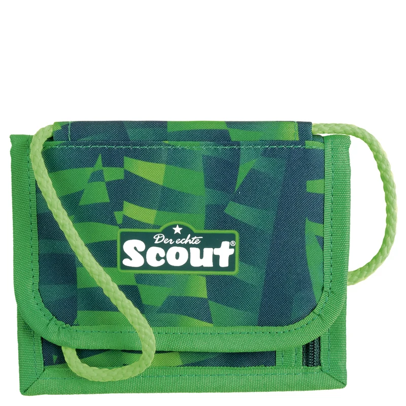 Scout Zubehör Brustbeutel (Danger Dino)
