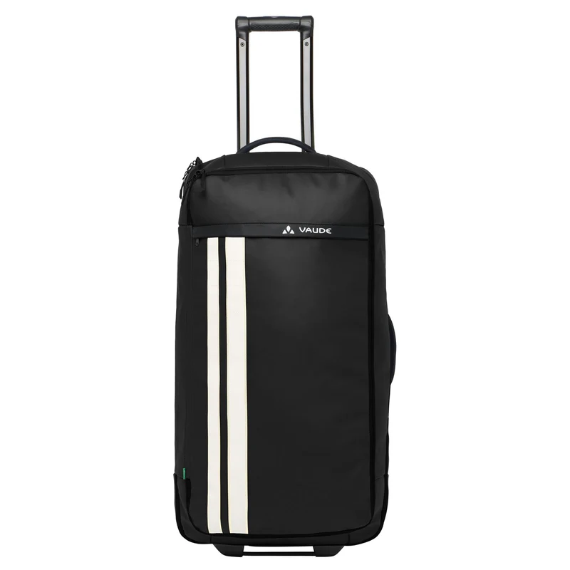 Vaude Takutea 90 - Rollenreisetasche L 77 cm (schwarz)